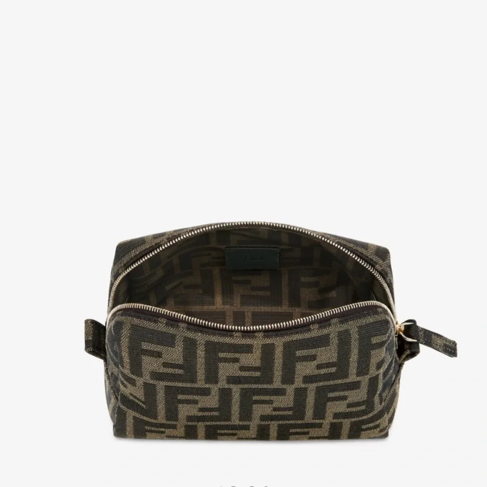 Fendi  cosmo pouch